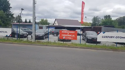 F.H.U MARCIN OLEJNICZAK